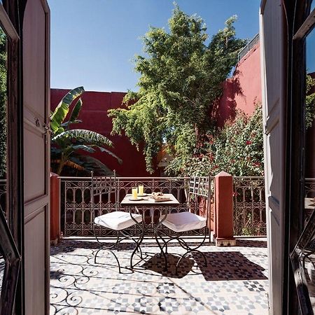 Les Jardins D Henia Riad And Hammam Марракеш Экстерьер фото
